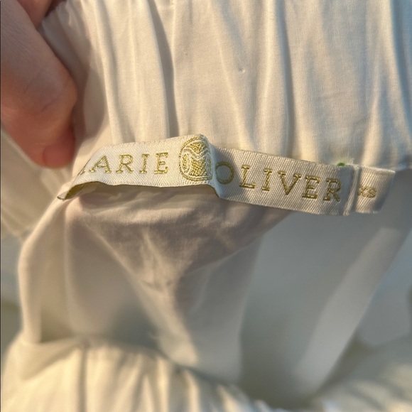 Marie Oliver Sasha Midi Skirt in Bouquet - Picture 5 of 9